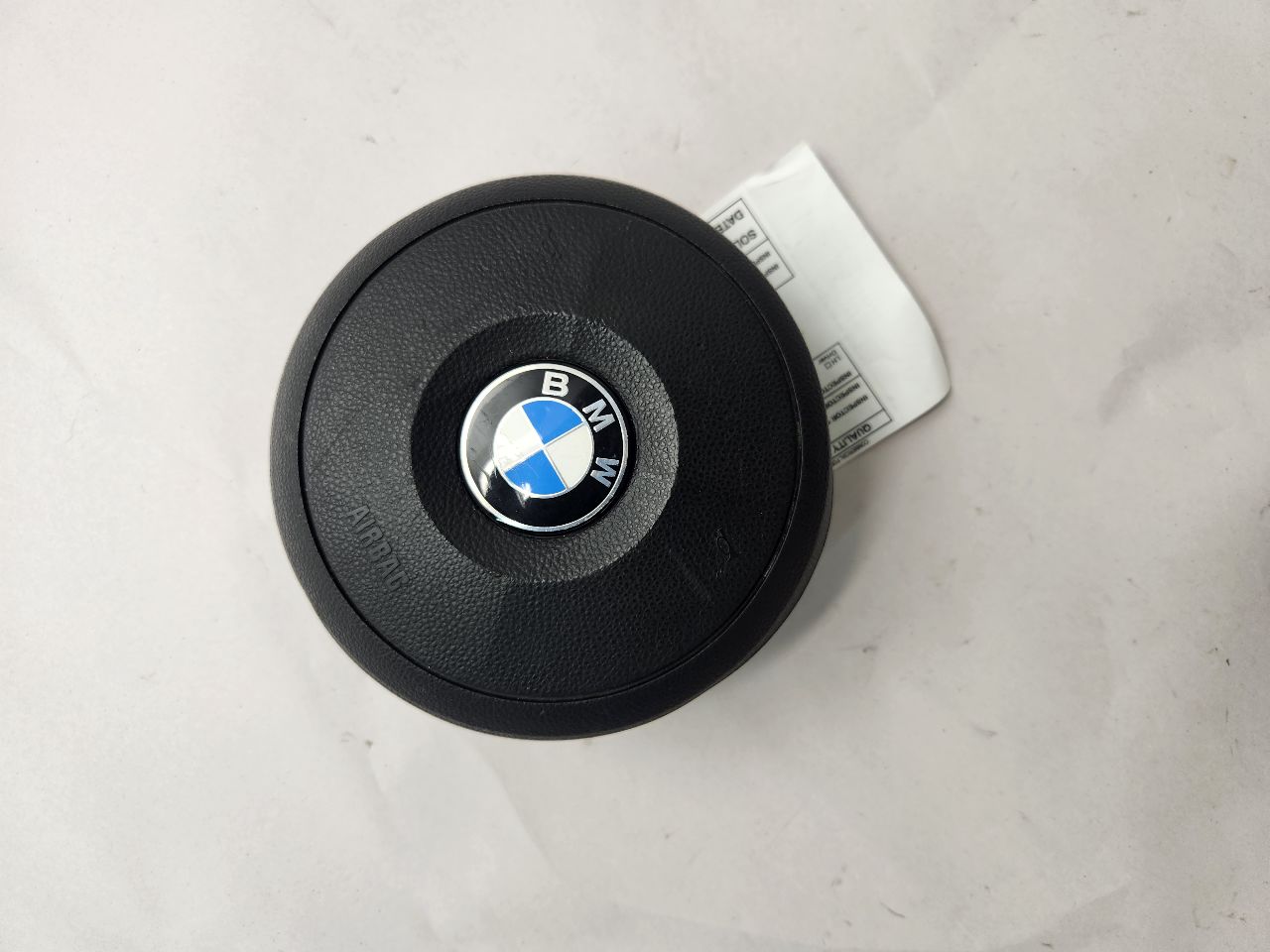 2008 BMW 650i Left AIR BAG - 475245
