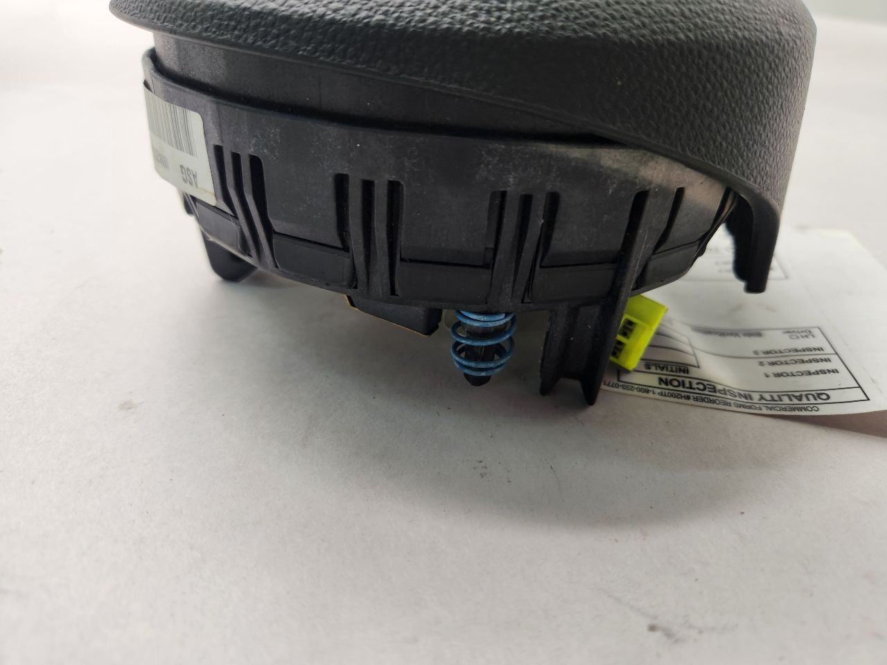 2008 BMW 650i Left AIR BAG - 475245 — photo 3