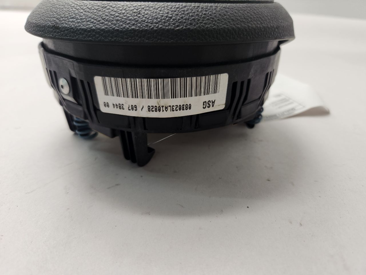 2008 BMW 650i Left AIR BAG - 475245 — photo 4