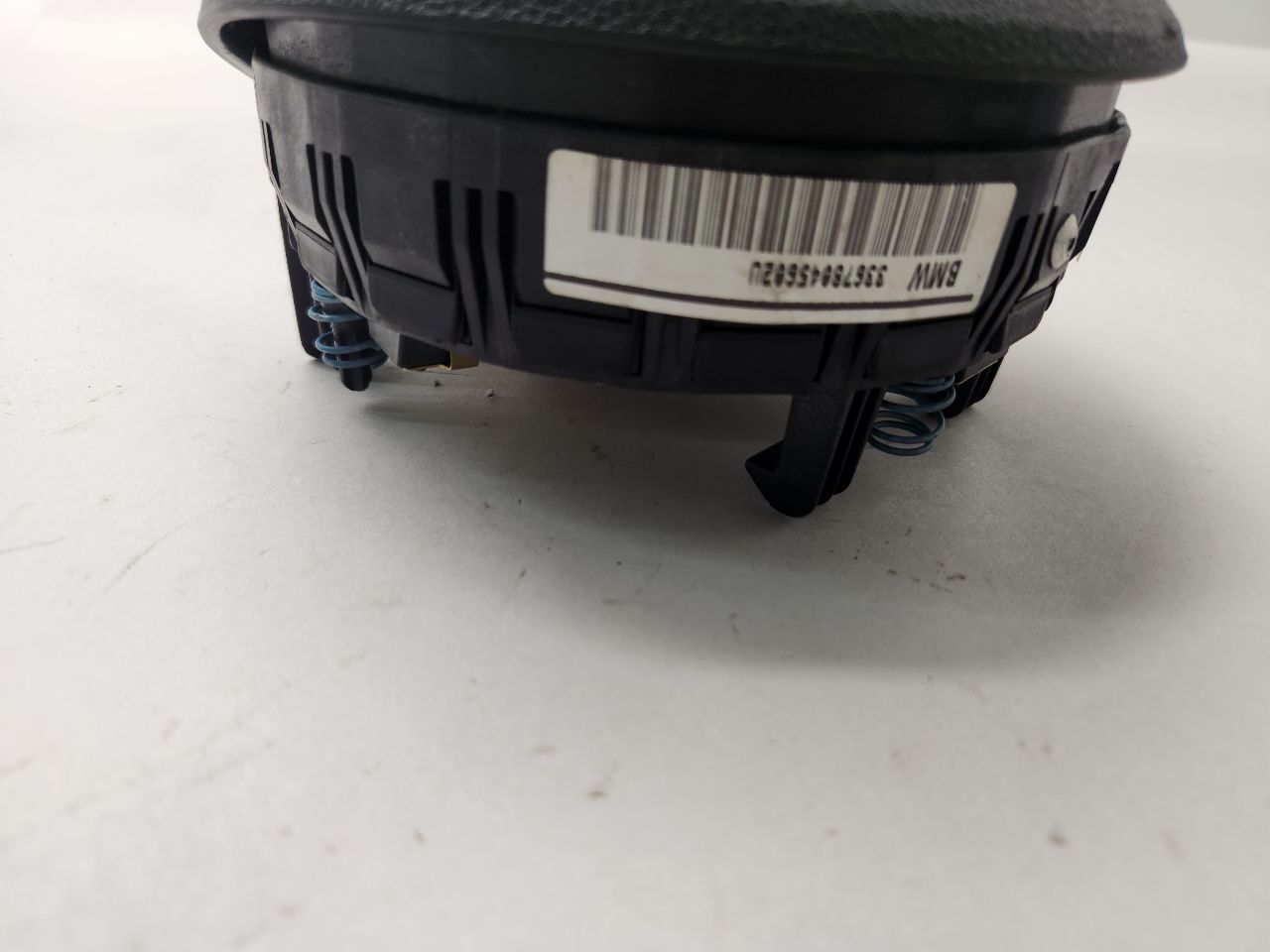 2008 BMW 650i Left AIR BAG - 475245 — photo 5