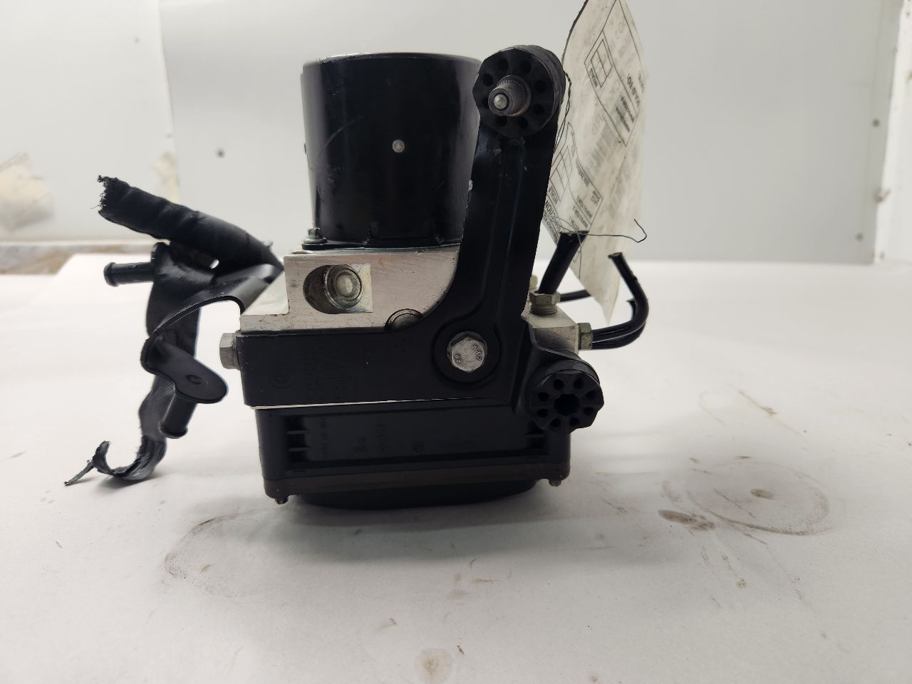 2008 BMW 650i Anti-lock Brake Pts - 475246 — photo 6