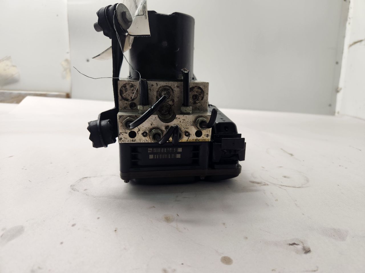 2008 BMW 650i Anti-lock Brake Pts - 475246 — photo 7