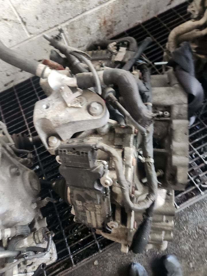 2014 JEEP CHEROKEE Transmiss,Transaxle - 475259 — photo 2