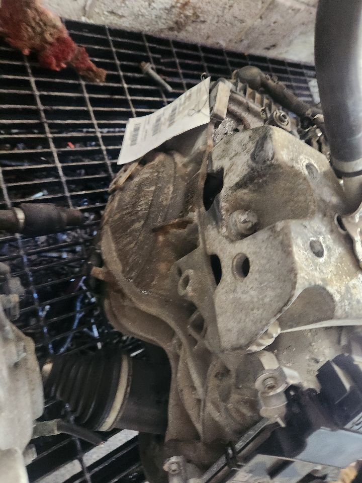 2014 JEEP CHEROKEE Transmiss,Transaxle - 475259 — photo 4