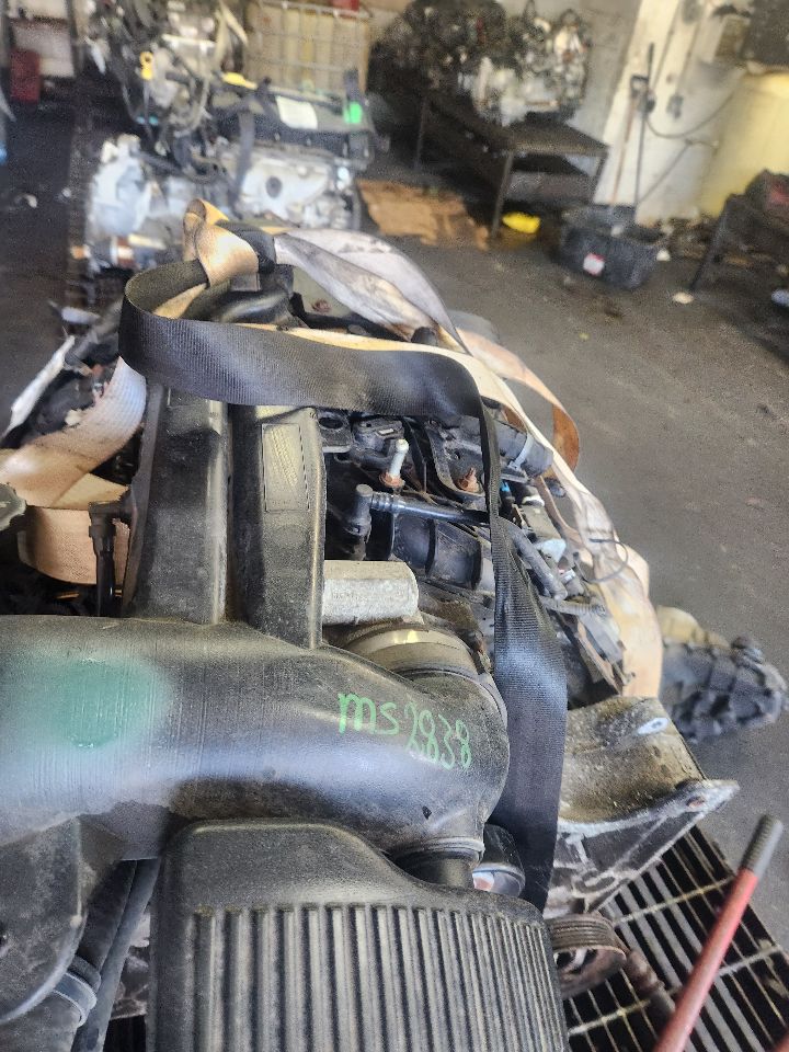 2012 CHEVROLET SILVERADO 1500 PICKUP ENGINE ASSEMBLY - 475260 — photo 8
