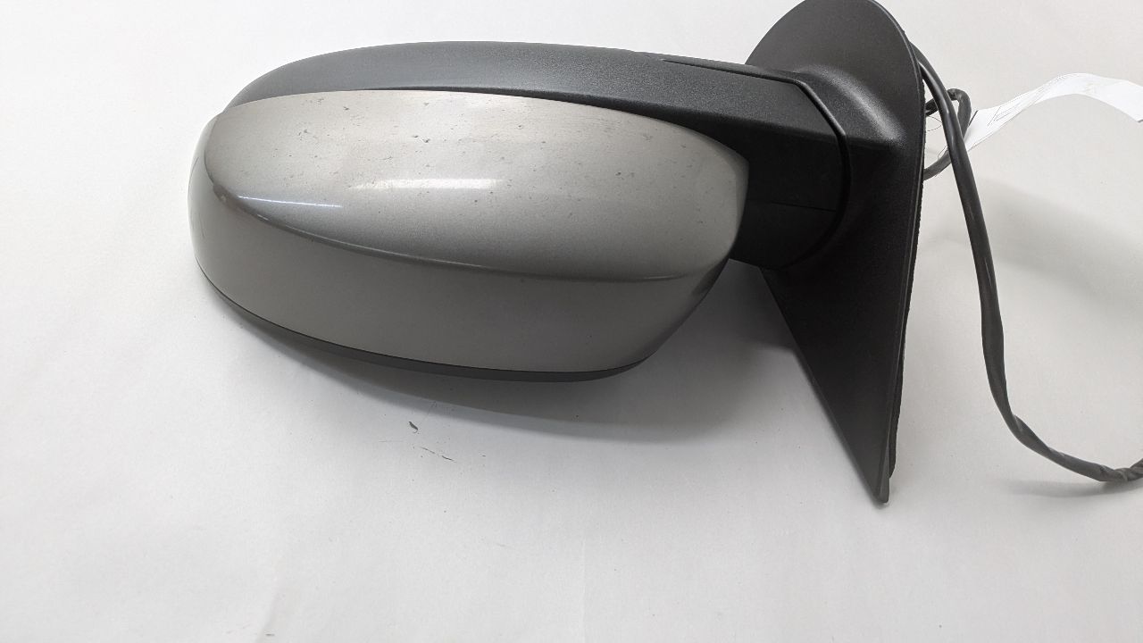 2012 CHEVROLET SILVERADO 1500 PICKUP Left SIDE VIEW MIRROR - 475263 — photo 1