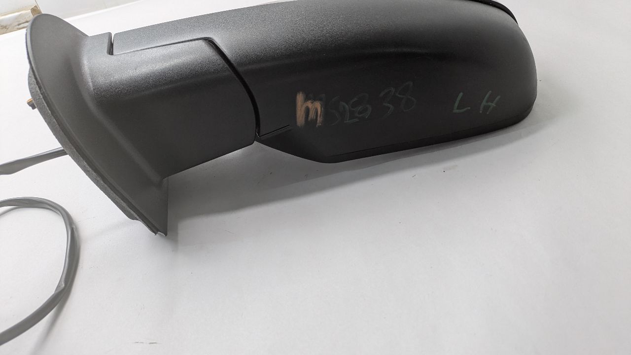 2012 CHEVROLET SILVERADO 1500 PICKUP Left SIDE VIEW MIRROR - 475263 — photo 2