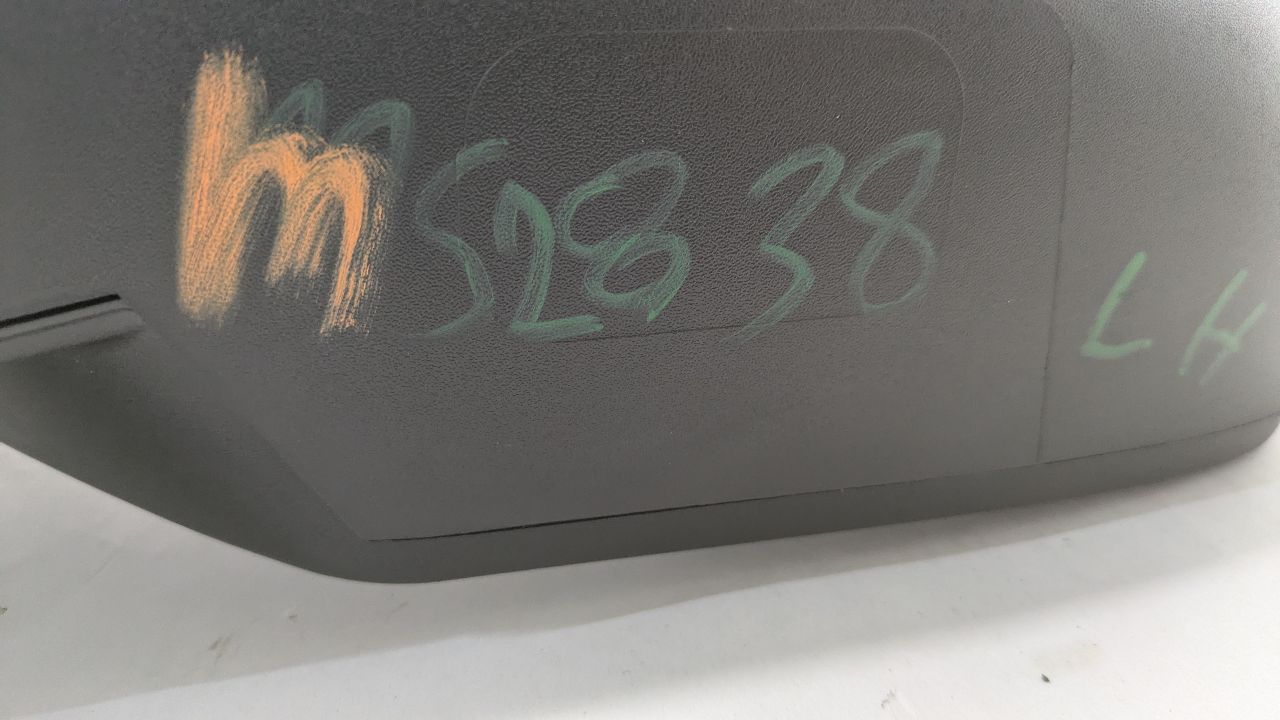 2012 CHEVROLET SILVERADO 1500 PICKUP Left SIDE VIEW MIRROR - 475263 — photo 3