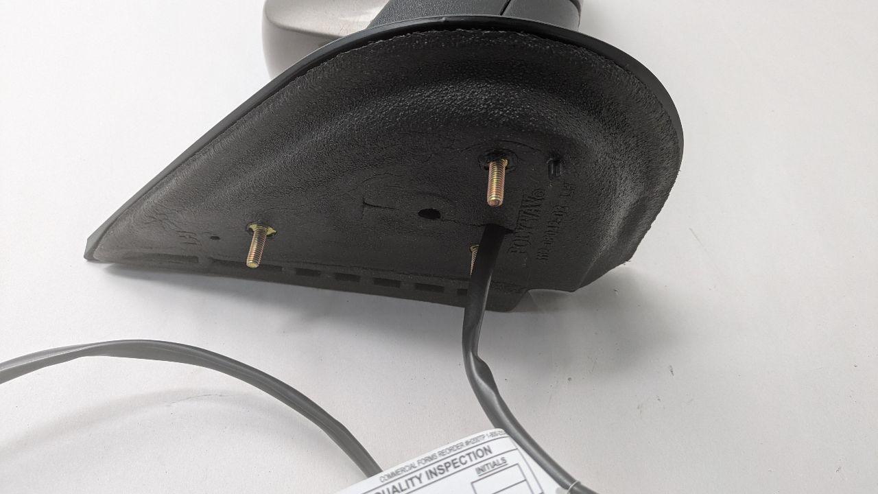 2012 CHEVROLET SILVERADO 1500 PICKUP Left SIDE VIEW MIRROR - 475263 — photo 4