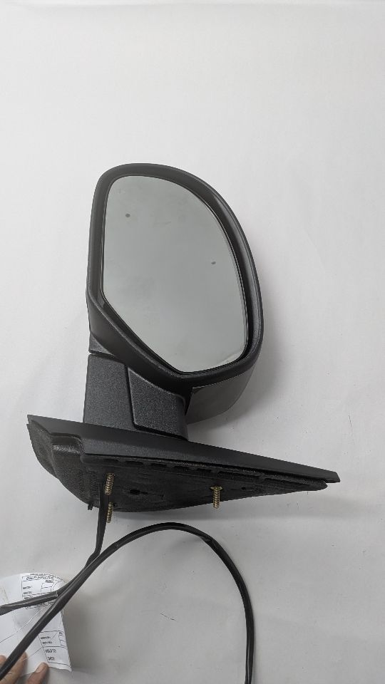2012 CHEVROLET SILVERADO 1500 PICKUP Left SIDE VIEW MIRROR - 475263 — photo 5