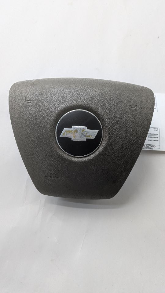 2012 CHEVROLET SILVERADO 1500 PICKUP Left AIR BAG - 475264