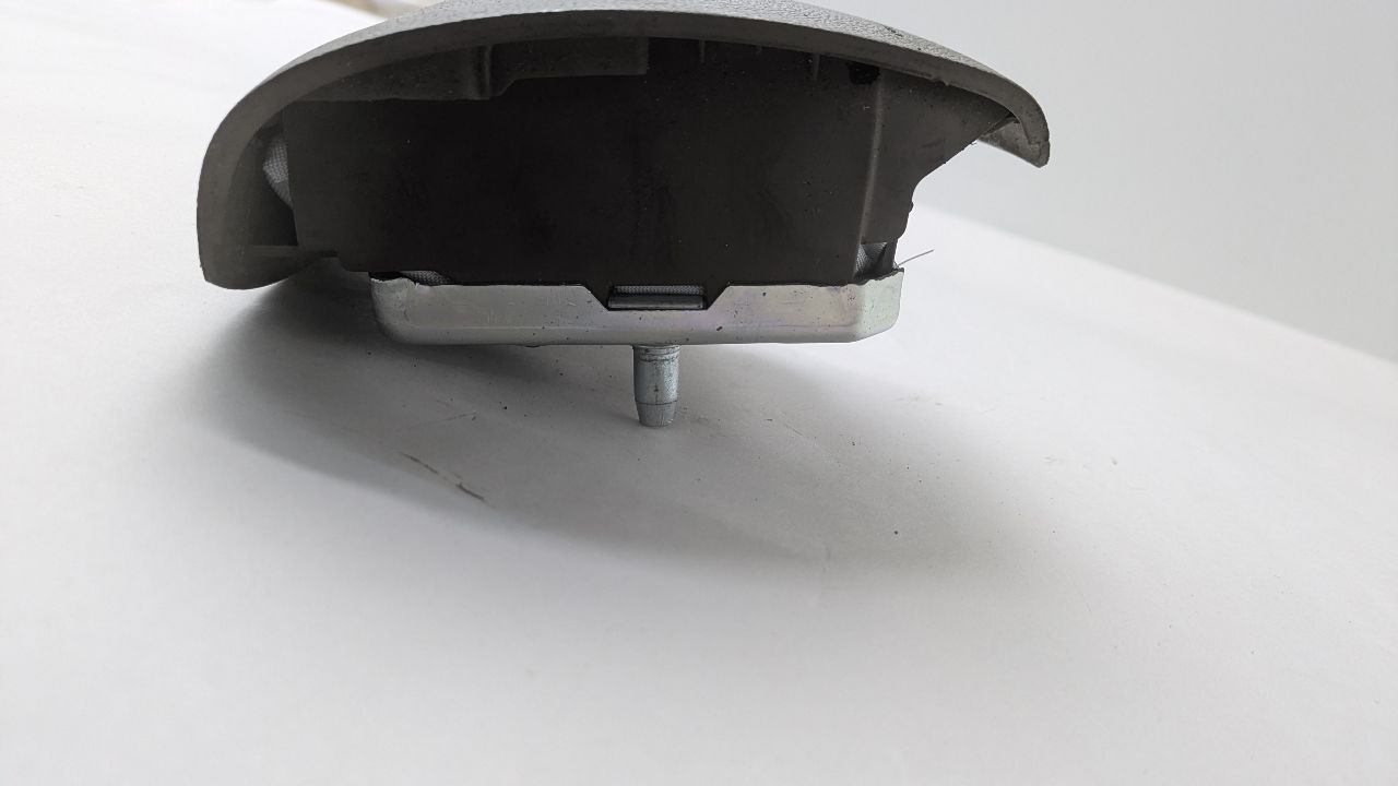 2012 CHEVROLET SILVERADO 1500 PICKUP Left AIR BAG - 475264 — photo 4