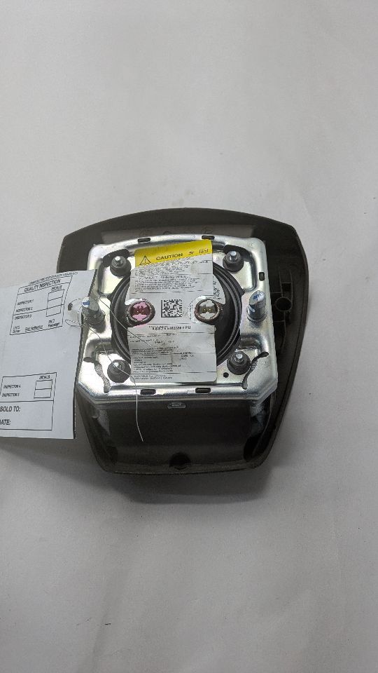 2012 CHEVROLET SILVERADO 1500 PICKUP Left AIR BAG - 475264 — photo 6