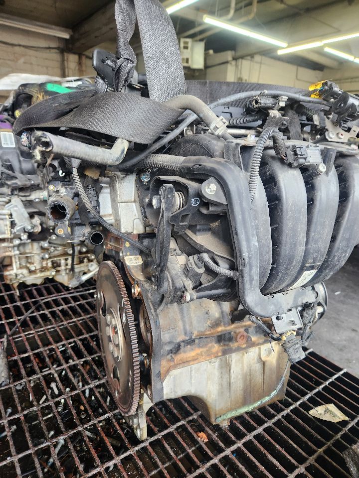 2016 CHEVROLET CRUZE ENGINE ASSEMBLY - 475289 — photo 5
