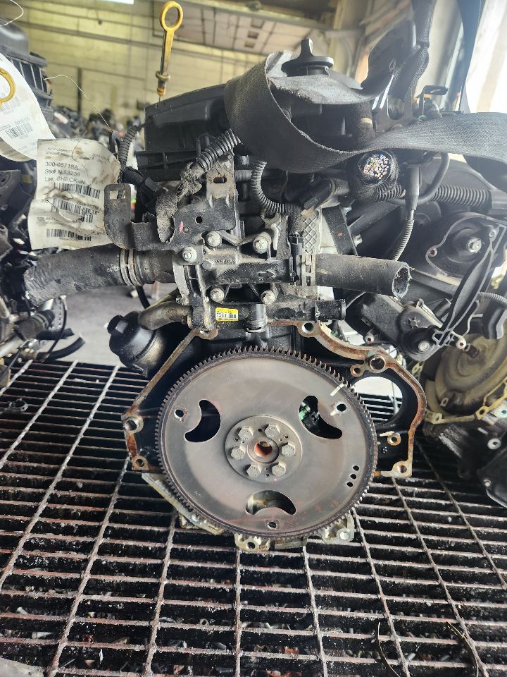 2016 CHEVROLET CRUZE ENGINE ASSEMBLY - 475289 — photo 6