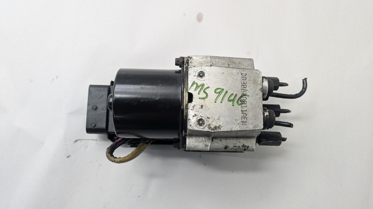 2003 FORD VAN Anti-lock Brake Pts - 475294