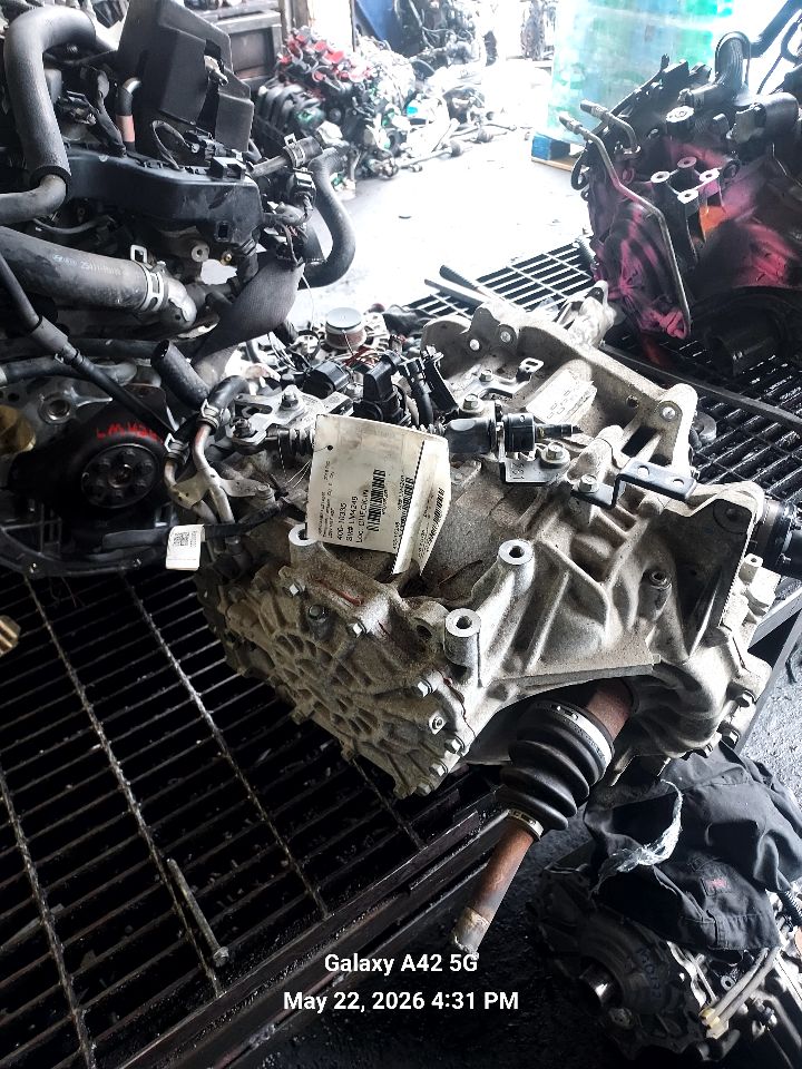 2019 KIA RIO Transmiss,Transaxle - 475320 — photo 5