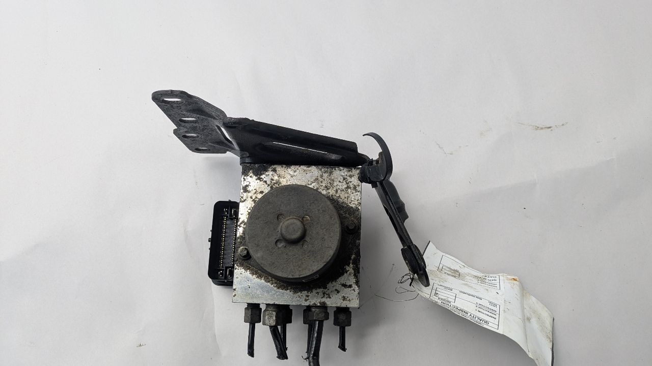 2013 FORD F350SD PICKUP Anti-lock Brake Pts - 475450