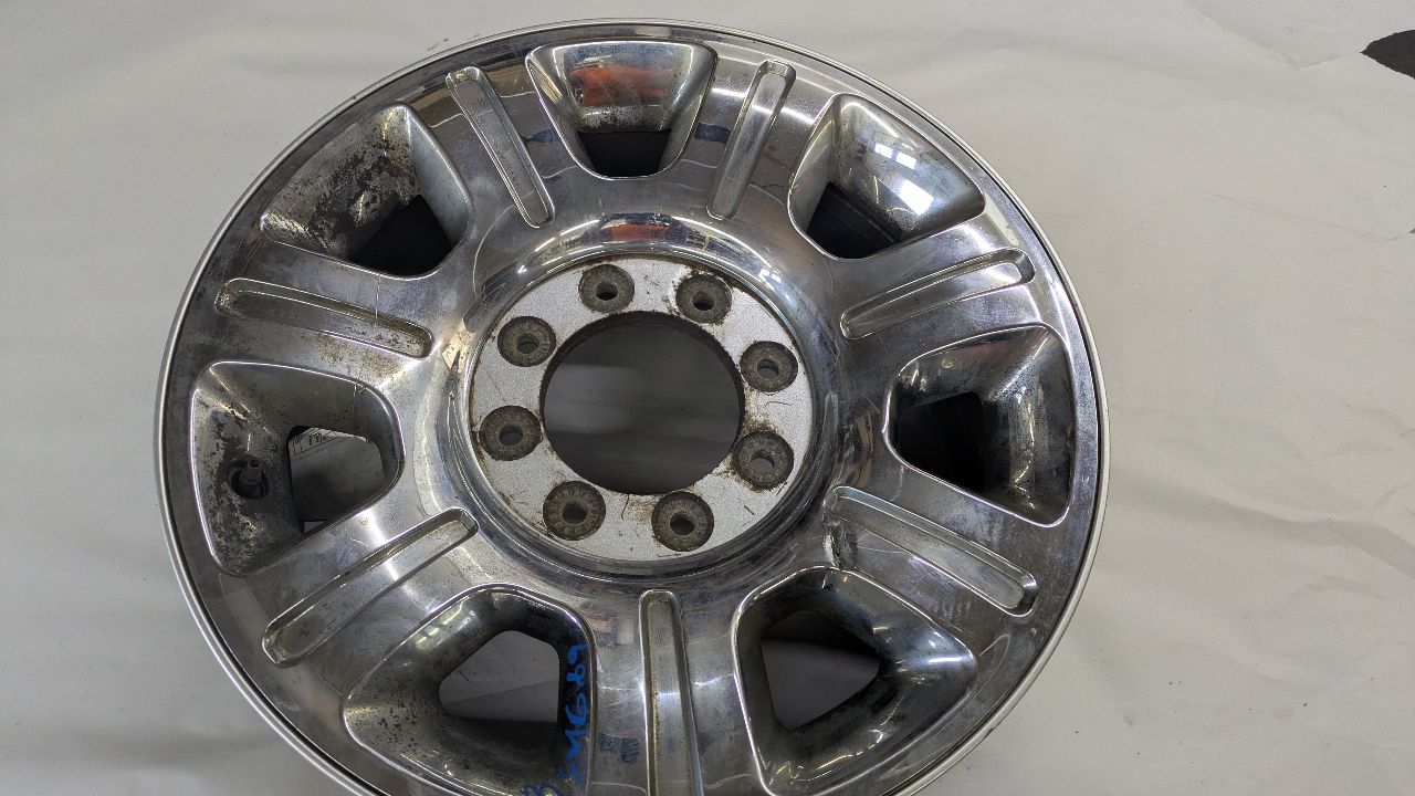 2013 FORD F350SD PICKUP WHEEL - 475451