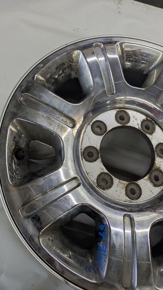 2013 FORD F350SD PICKUP WHEEL - 475451 — photo 3