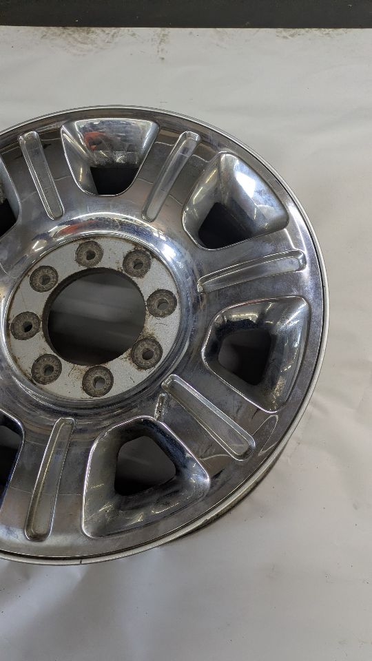 2013 FORD F350SD PICKUP WHEEL - 475451 — photo 4