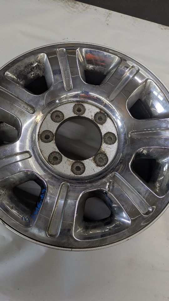 2013 FORD F350SD PICKUP WHEEL - 475451 — photo 5