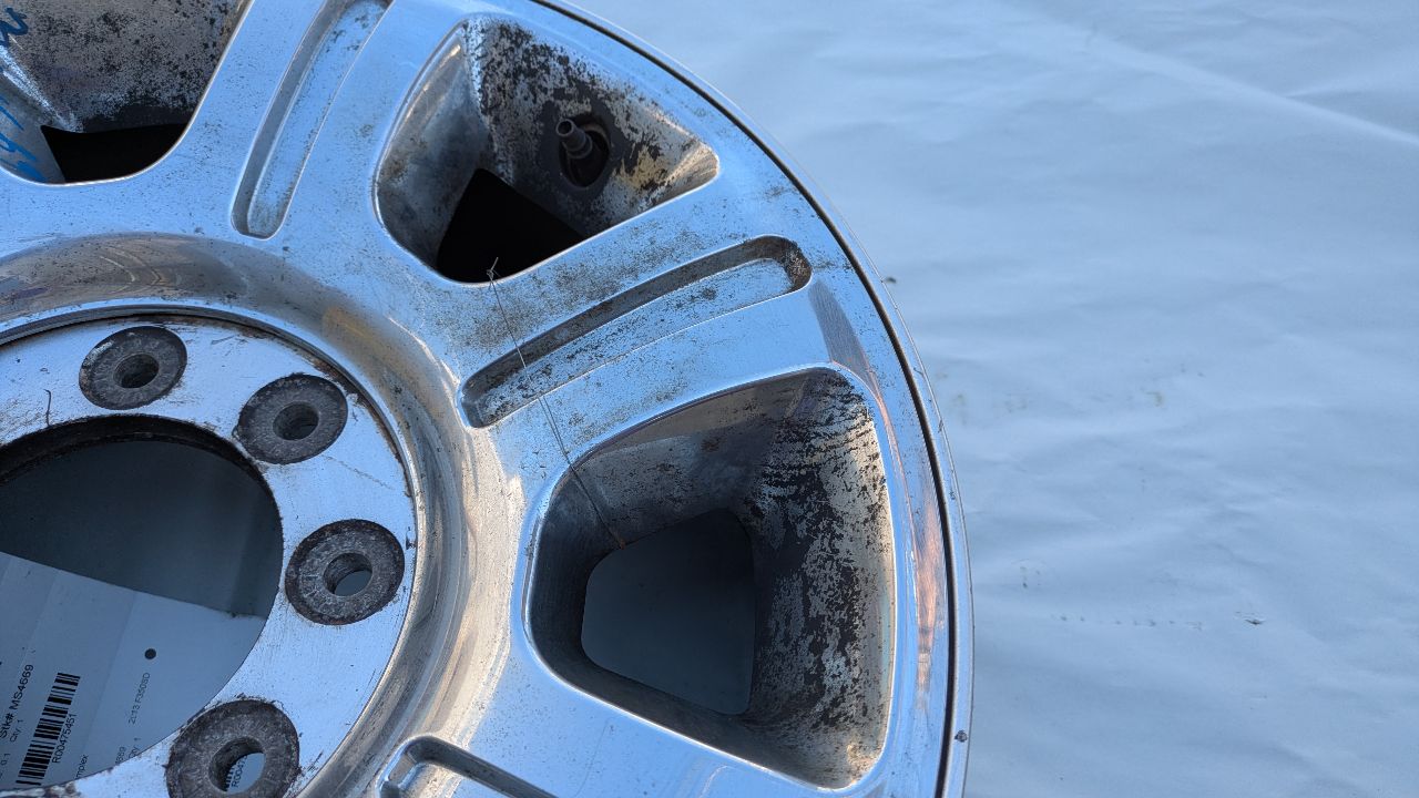 2013 FORD F350SD PICKUP WHEEL - 475451 — photo 7