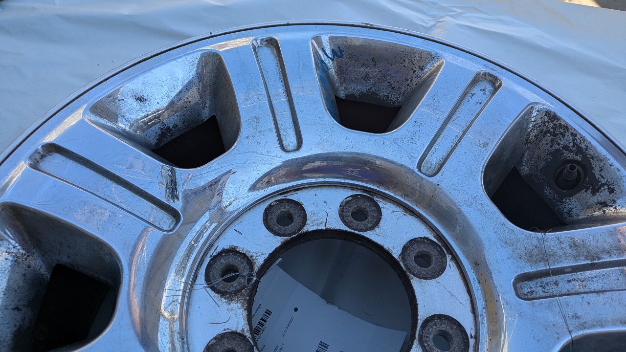 2013 FORD F350SD PICKUP WHEEL - 475451 — photo 8