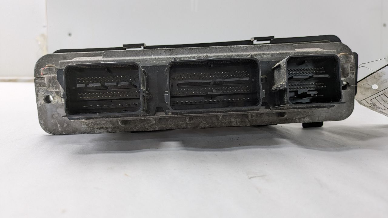 2013 FORD F350SD PICKUP Eng/Motor Cont Mod - 475452