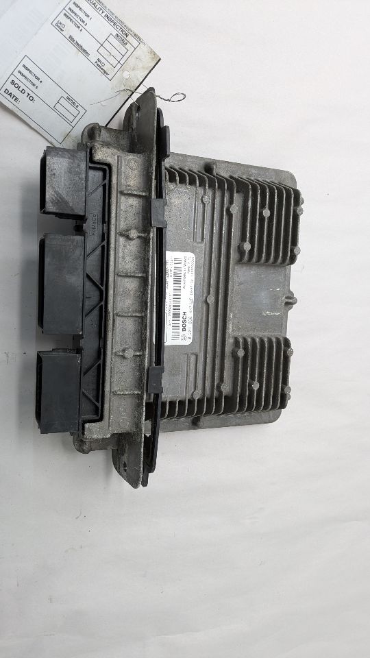 2013 FORD F350SD PICKUP Eng/Motor Cont Mod - 475452 — photo 3