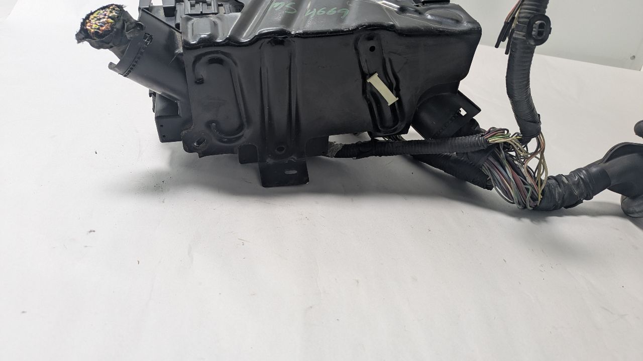 2013 FORD F350SD PICKUP Fuse Box, Engine - 475453 — photo 5