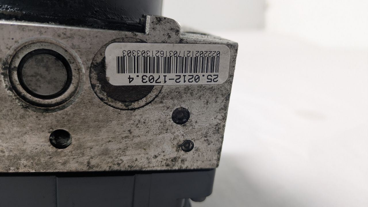 2011 FORD EDGE Anti-lock Brake Pts - 475467 — photo 4
