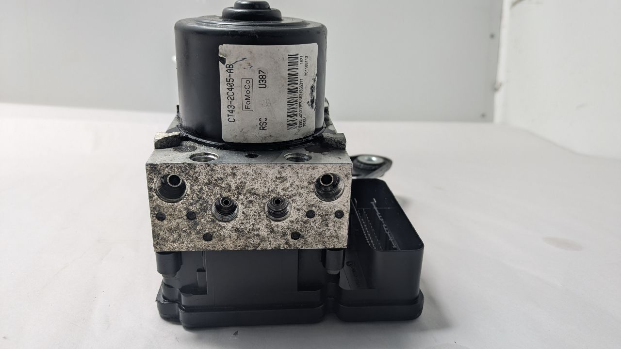 2011 FORD EDGE Anti-lock Brake Pts - 475467 — photo 5