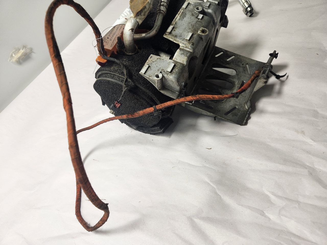 2015 SMART SMART L cyl POWER STRG ASSEMBLY - 475482 — photo 3