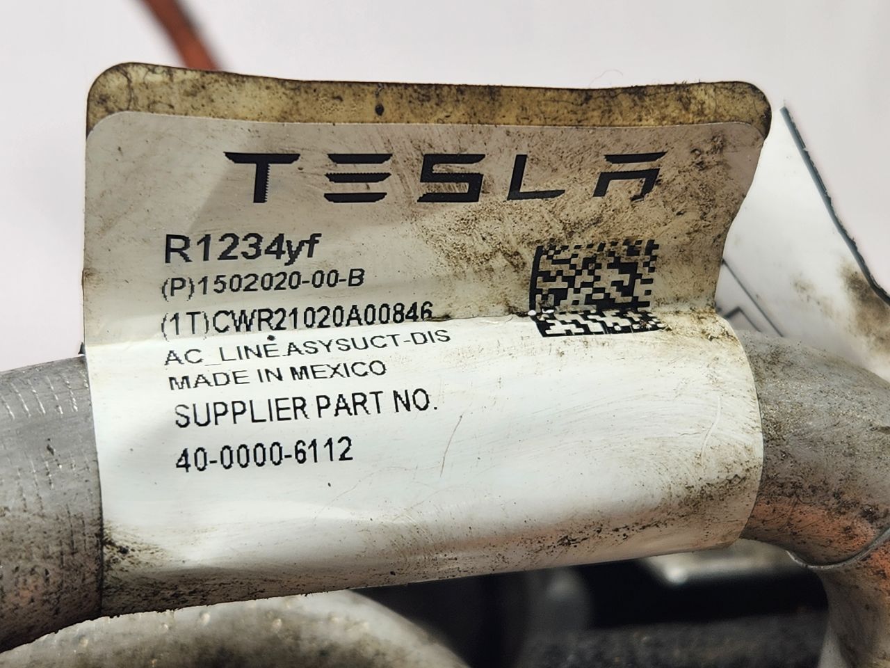 2015 SMART SMART L cyl POWER STRG ASSEMBLY - 475482 — photo 4