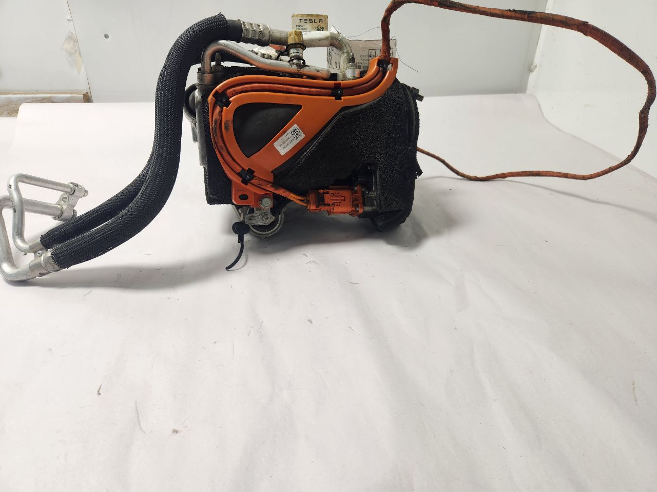 2015 SMART SMART L cyl POWER STRG ASSEMBLY - 475482 — photo 5