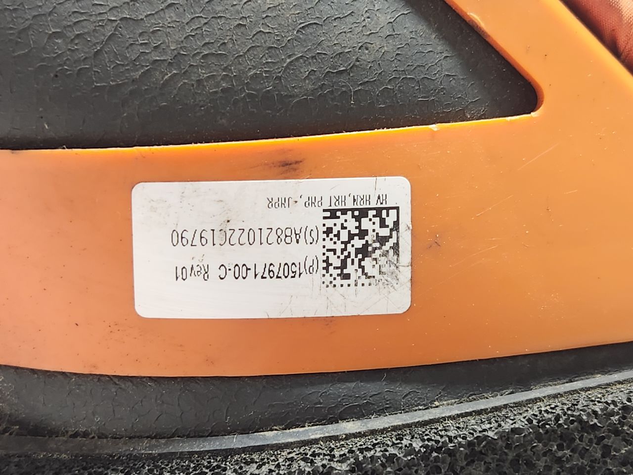 2015 SMART SMART L cyl POWER STRG ASSEMBLY - 475482 — photo 6