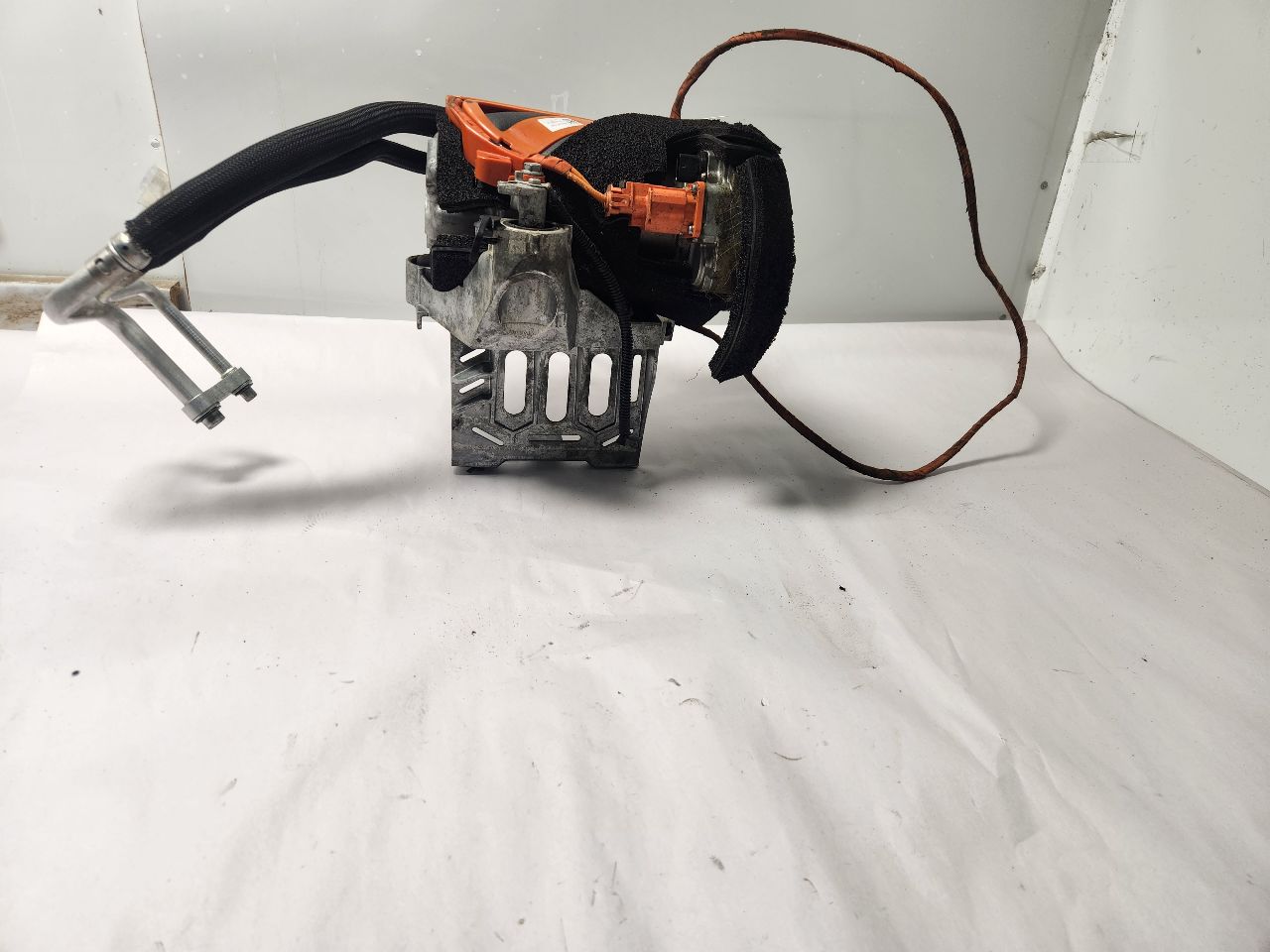 2015 SMART SMART L cyl POWER STRG ASSEMBLY - 475482 — photo 7