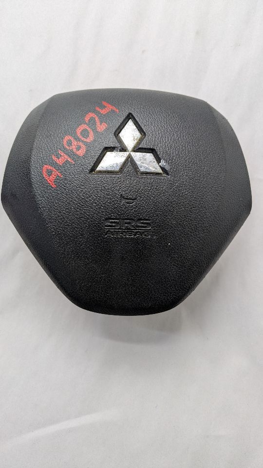 2019 MITSUBISHI OUTLANDER 2.4L 4cyl Gasoline VVT Left AIR BAG - 475484