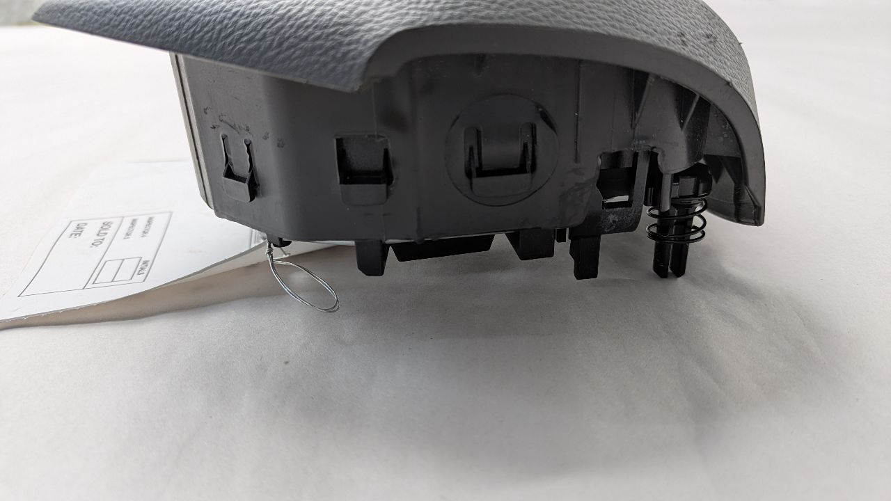 2019 MITSUBISHI OUTLANDER 2.4L 4cyl Gasoline VVT Left AIR BAG - 475484 — photo 2