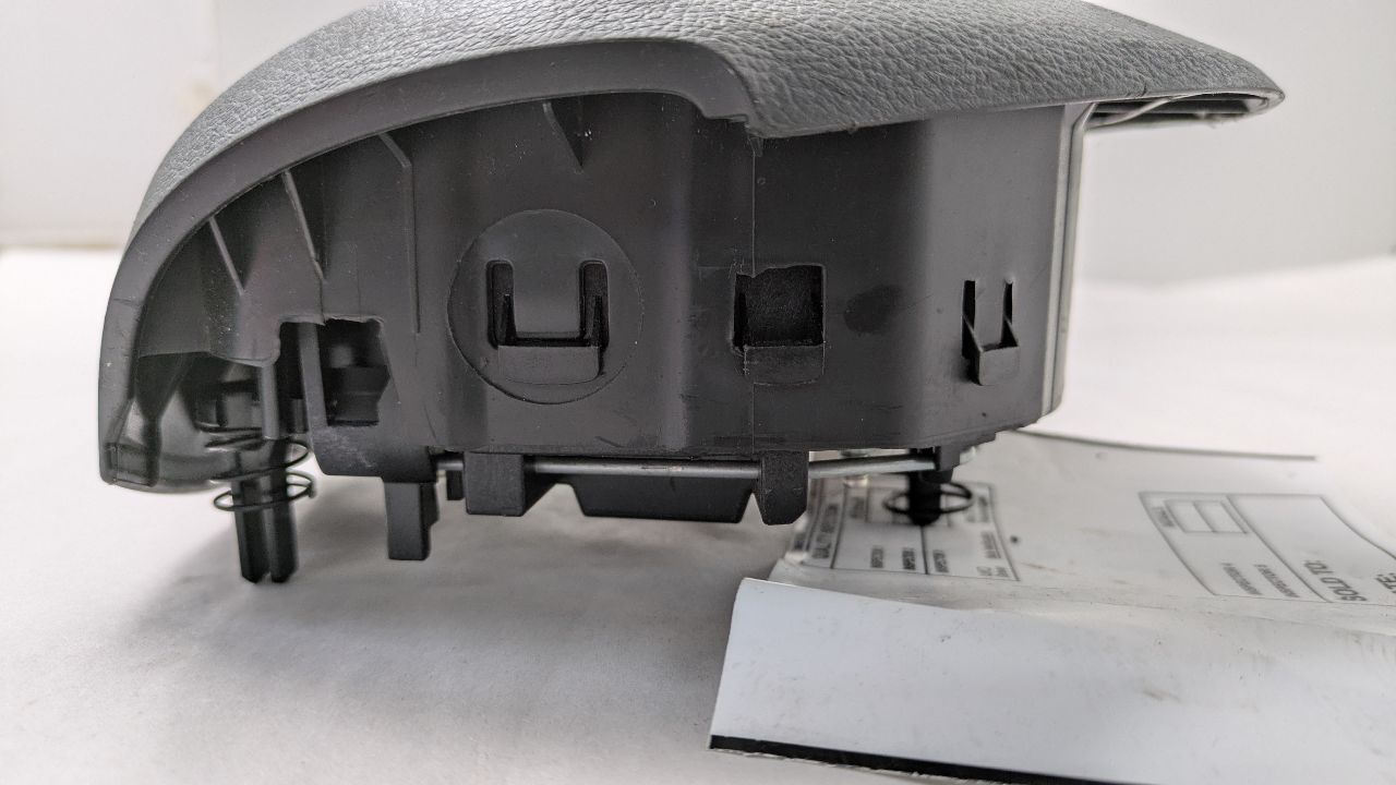 2019 MITSUBISHI OUTLANDER 2.4L 4cyl Gasoline VVT Left AIR BAG - 475484 — photo 3