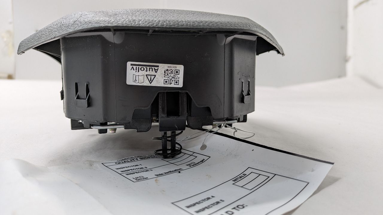 2019 MITSUBISHI OUTLANDER 2.4L 4cyl Gasoline VVT Left AIR BAG - 475484 — photo 4