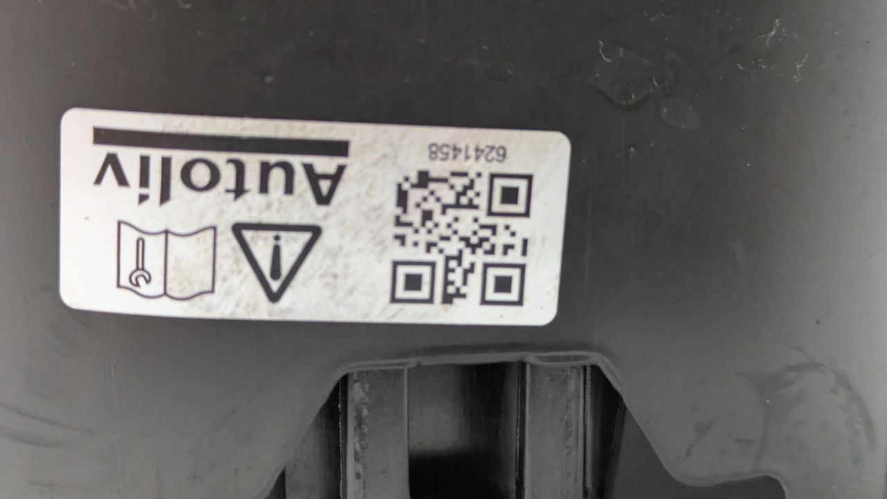 2019 MITSUBISHI OUTLANDER 2.4L 4cyl Gasoline VVT Left AIR BAG - 475484 — photo 5