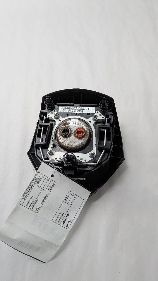 2019 MITSUBISHI OUTLANDER 2.4L 4cyl Gasoline VVT Left AIR BAG - 475484 — photo 6