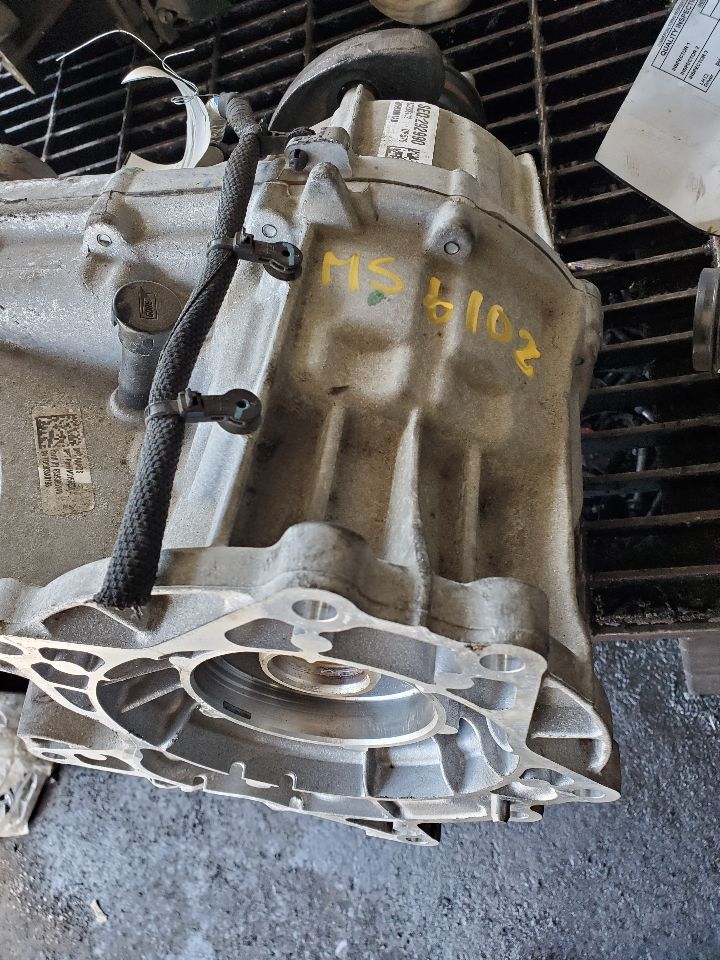 2025 JEEP GRAND CHEROKEE TRANSFER CASE ASSY - 475508