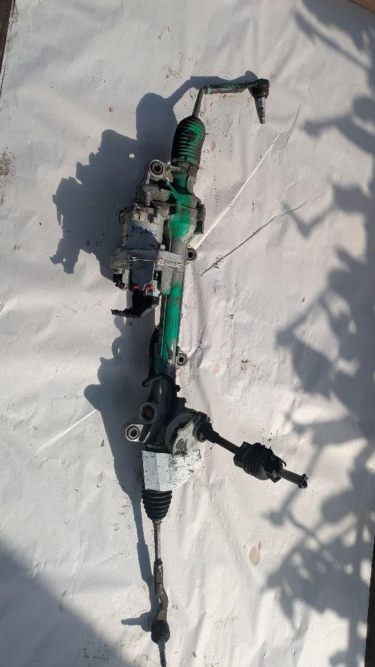 2025 JEEP GRAND CHEROKEE STEERING GEAR RACK - 475511 — photo 6