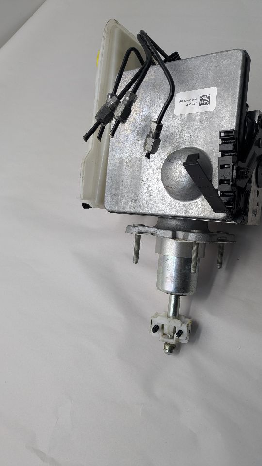 2025 JEEP GRAND CHEROKEE Anti-lock Brake Pts - 475515