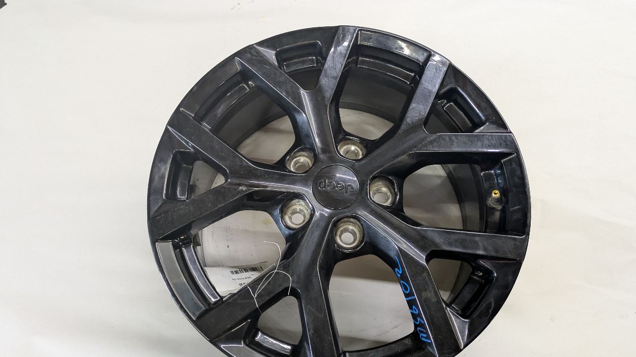 2025 JEEP GRAND CHEROKEE WHEEL - 475518