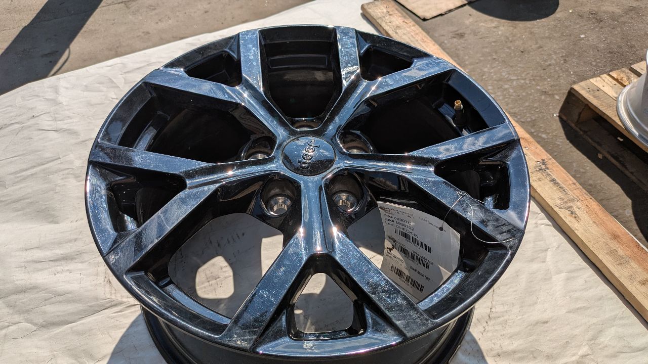 2025 JEEP GRAND CHEROKEE WHEEL - 475519