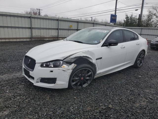 2015 JAGUAR XF 6cyl Supercharged 3.0 ENGINE ASSEMBLY - 475534